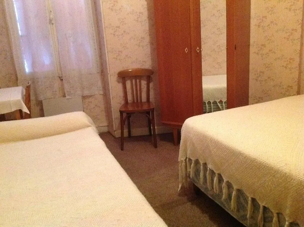 Hotel Maria Lourdes 0*,  France