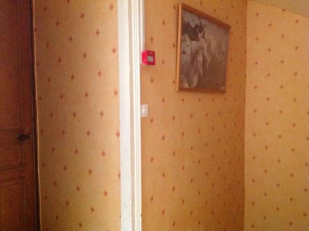 Hotel Maria Lourdes France