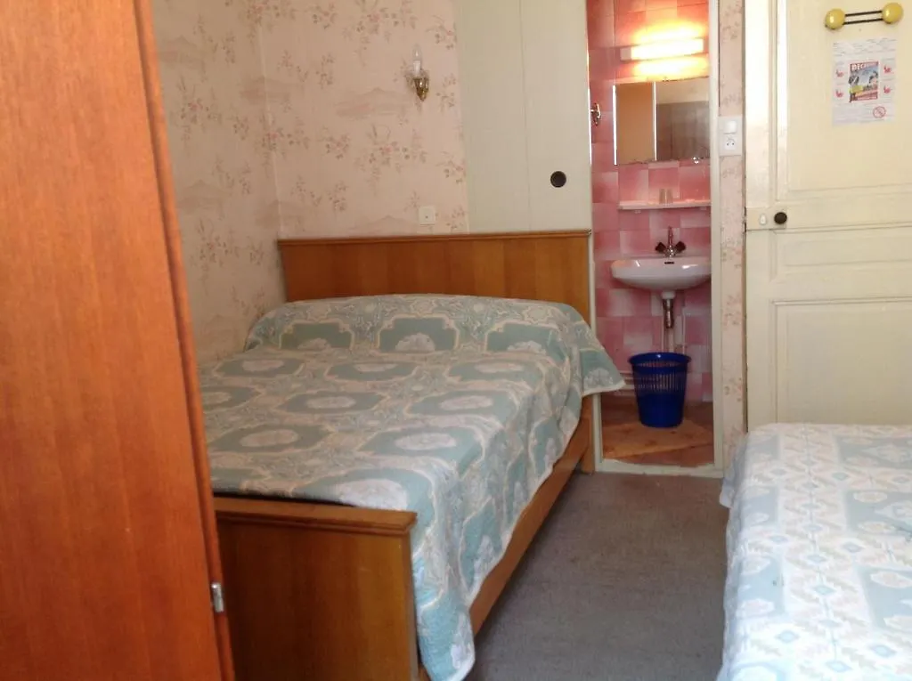 Hotel Maria Lourdes