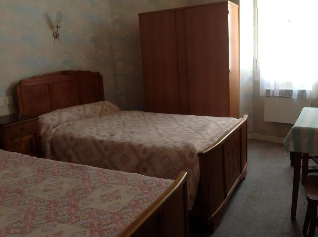 Hotel Maria Lourdes 0*,