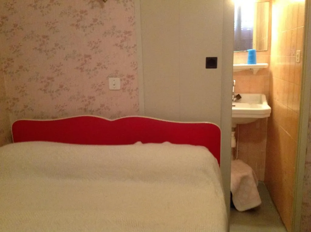 Hotel Maria Lourdes