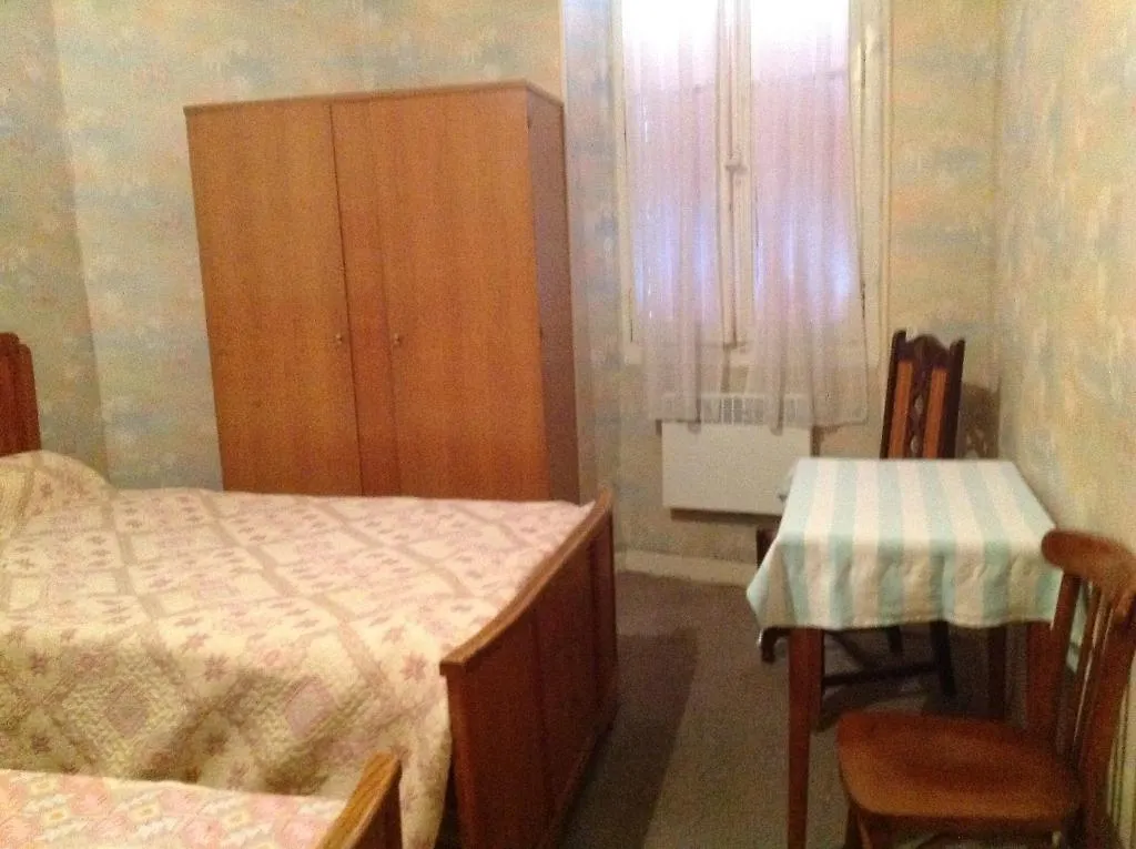 Hotel Maria Lourdes