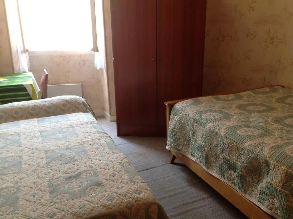 Hotel Maria Lourdes