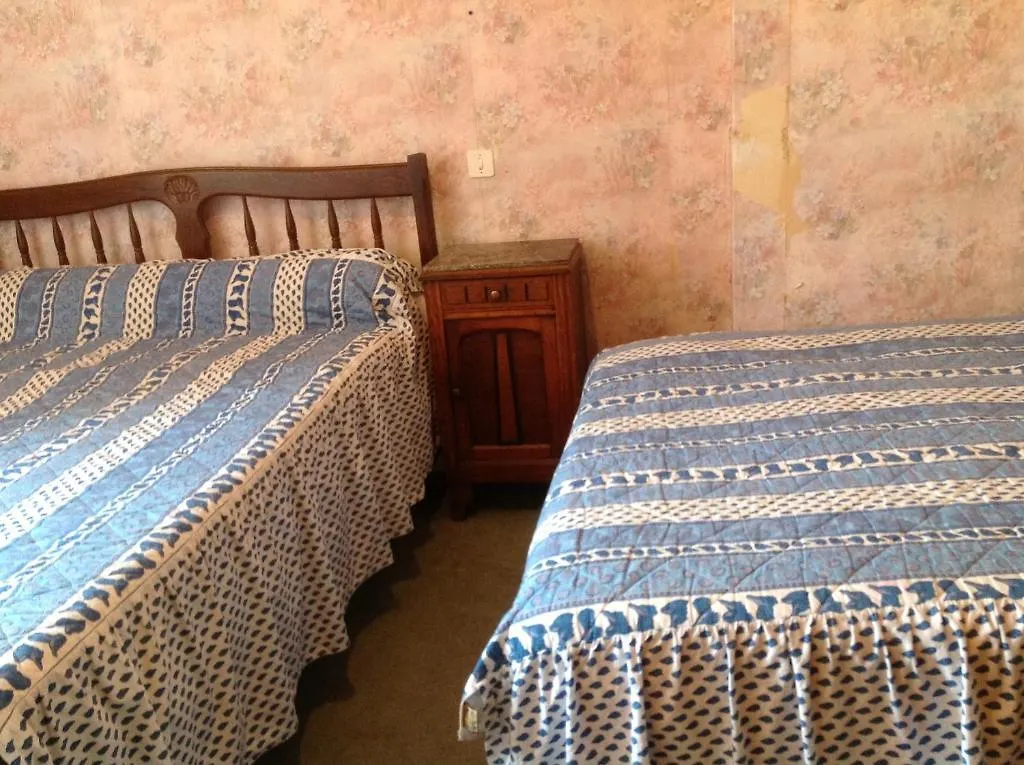Hotel Maria Lourdes 0*,