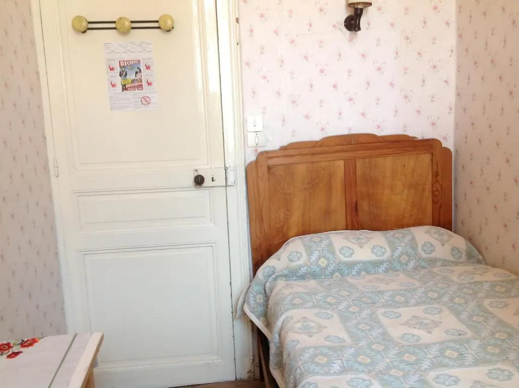 Hotel Maria Lourdes