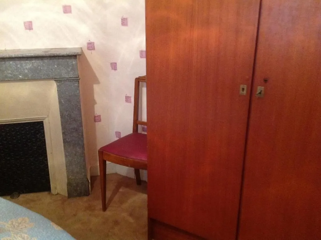 Hotel Maria Lourdes 0*,  France