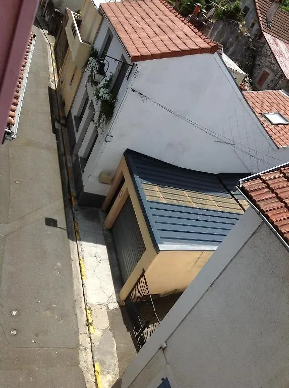 Hotel Maria Lourdes