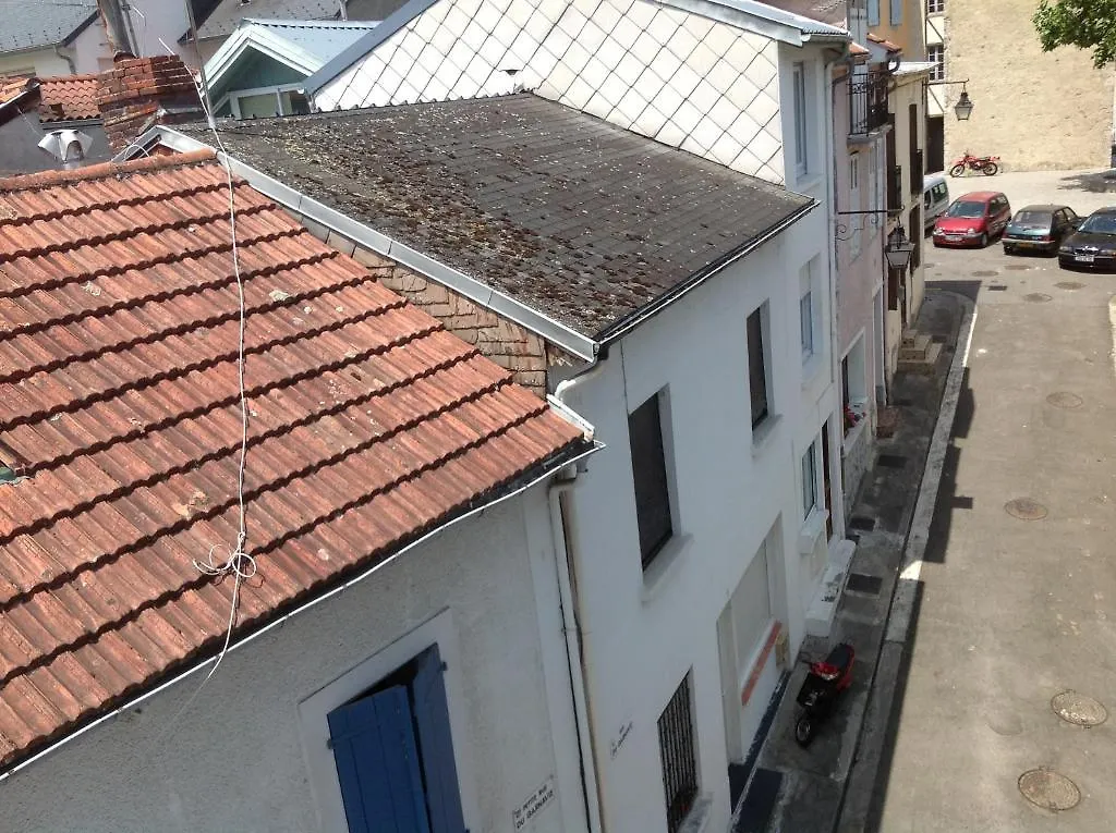 Hotel Maria Lourdes France