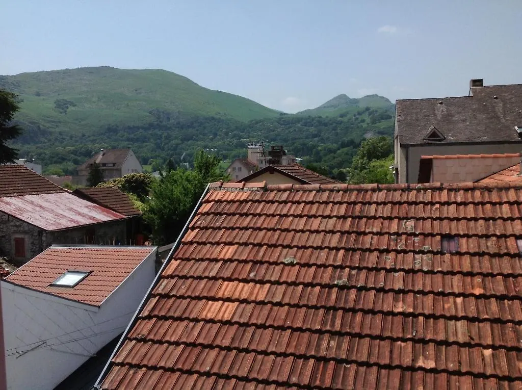 Hotel Maria Lourdes 0*,