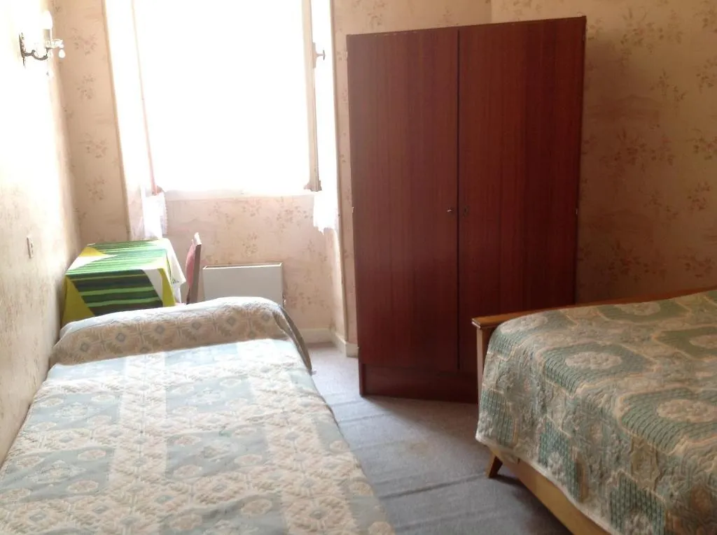 Hotel Maria Lourdes
