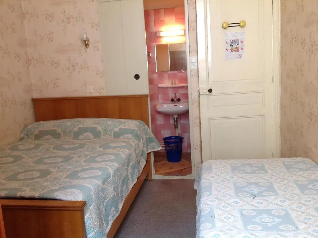 Hotel Maria Lourdes 0*,  Francia
