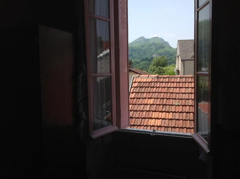 Hotel Maria Lourdes