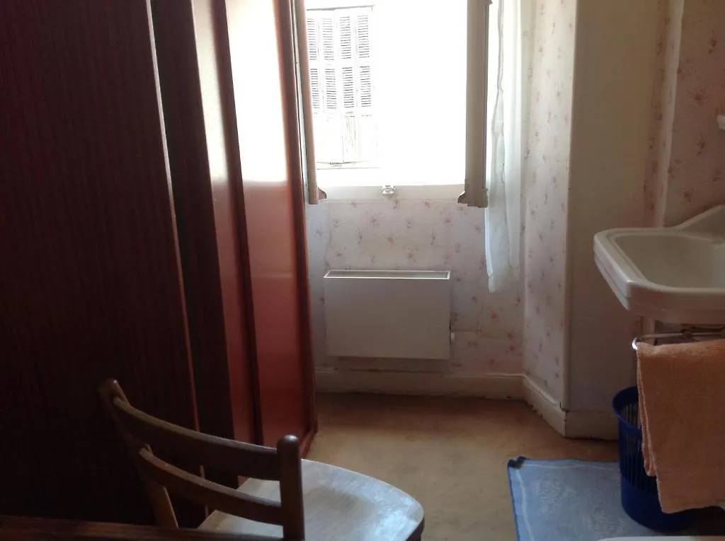 Hotel Maria Lourdes 0*,
