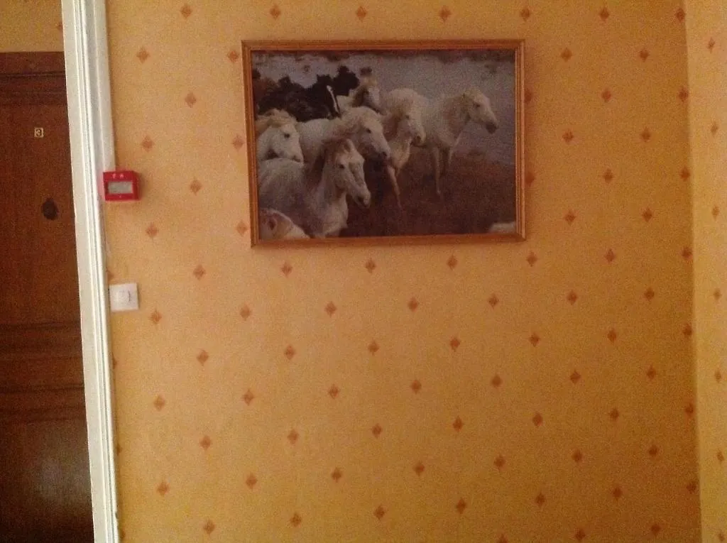Hotel Maria Lourdes