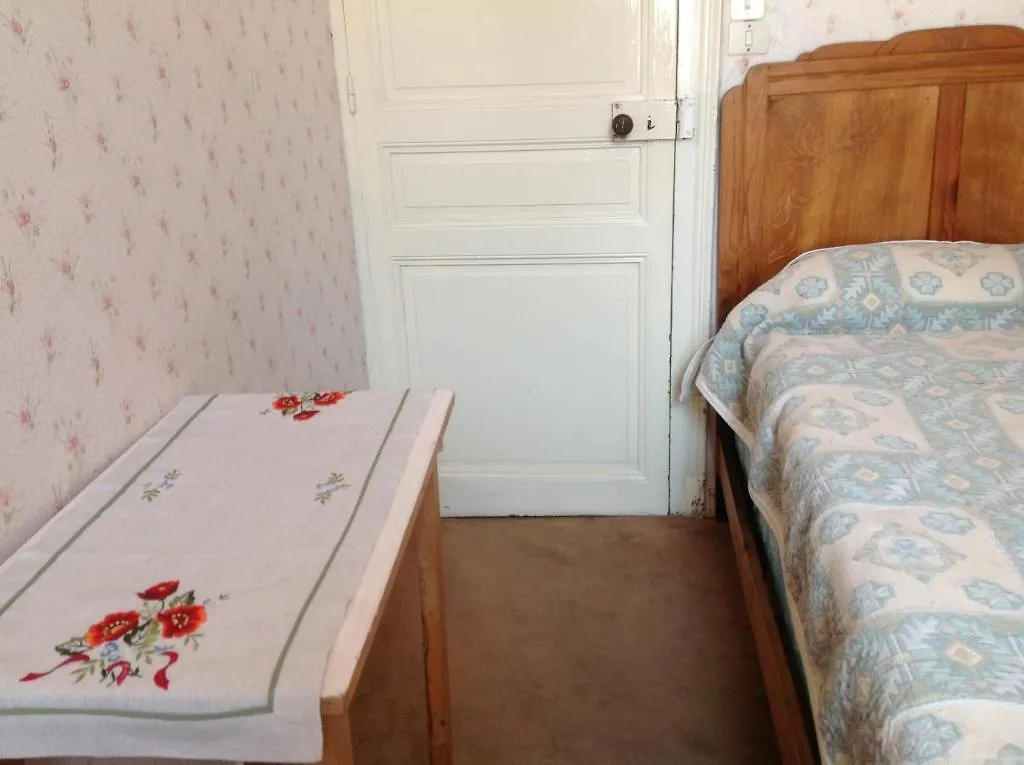 Hotel Maria Lourdes